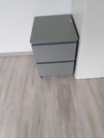 Kommode "MALM" mit 2 Schubladen von IKEA Hessen - Kelkheim Vorschau