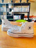 Convers Schuhe Nordrhein-Westfalen - Minden Vorschau