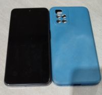 Xiaomi Redmi 10 ( 2022 ) + Panzerglas + Case usw Hessen - Dieburg Vorschau