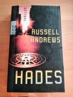 Hades / Russell Andrews Baden-Württemberg - Bisingen Vorschau