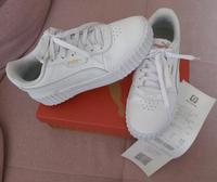 Puma Sneaker für Damen/Mädchen, Gr. 38 Nordrhein-Westfalen - Meerbusch Vorschau