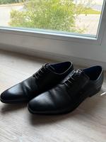 Herren Anzugschuhe Brandenburg - Jüterbog Vorschau