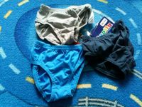 Baby Kleinkind Slips 3er Set Gr. 98/104 Neu/ 3,50€ Aachen - Laurensberg Vorschau