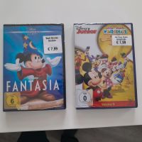 DVD Disney / Mickey Maus Wunderhaus / Fantasie NEU&OVP Mecklenburg-Vorpommern - Neukloster Vorschau