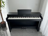 Yamaha Clavinova CLP-625 hochwertiges Digital-Piano, kaum benutzt Hessen - Bad Camberg Vorschau