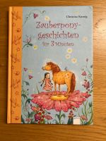 Buch"Zauberponygeschichten" Sachsen-Anhalt - Wernigerode Vorschau