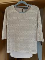 Neu Betty Barclay Bluse Shirt Guess H&M S 36 Sachsen - Naunhof Vorschau
