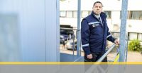 Sicherheitsmitarbeiter (m/w/d) mit Sachkunde - KÖTTER 12/08 ZUE Nordrhein-Westfalen - Düren Vorschau