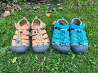 Keen Sandalen newport 31 und 32 - 33 Bielefeld - Dornberg Vorschau