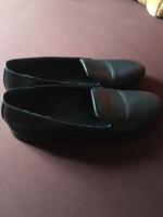 Damen Lederschuhe Gr.40 Bayern - Marktoberdorf Vorschau
