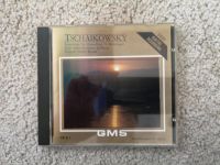 CD classic Tschaikowsky Symphony Pathetique Berlin - Reinickendorf Vorschau