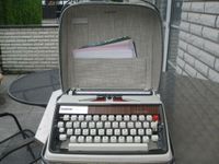 Alte Schreibmaschine( Brother) Nordrhein-Westfalen - Löhne Vorschau
