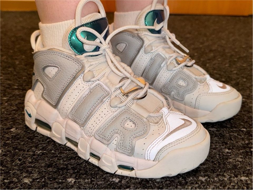 Nike Air More Uptempo in Magdeburg
