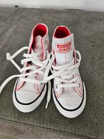 Converse All Star Mädchen Schuhe Sneaker Nordrhein-Westfalen - Frechen Vorschau