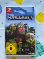 Nintendo Switch Spiel Minecraft Rheinland-Pfalz - Kröv Vorschau