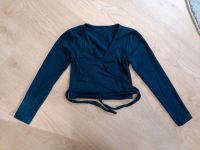 Danceries Ballett Wickeljacke Bolero blau Größe 146/152 NEUWERTIG Köln - Nippes Vorschau