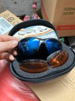 Verkaufe universal Sport Sonnenbrille Skibrille / Fahradbrille Thüringen - Erfurt Vorschau