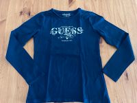 Guess Langarmshirt gr.152 Nordrhein-Westfalen - Hennef (Sieg) Vorschau