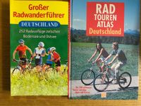 Diverse Radwanderführer_Reiseführer_Radwandern_Bett & Bike BRD+EU Kr. München - Ismaning Vorschau