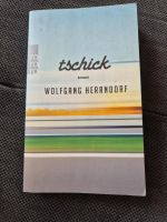 tschick roman von Wolfgang Herrndorf Nordrhein-Westfalen - Geldern Vorschau