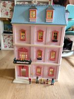 Playmobil Romantisches Puppenhaus Saarland - Lebach Vorschau