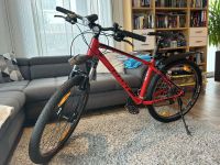 Mountainbike Fahrrad Kinderrad Jugendrad, 26 Zoll Bayern - Augsburg Vorschau