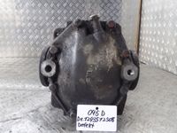 Mercedes W124 Defekt ABS Differential A1243512508  Ü:3,27 3:27 Baden-Württemberg - Rastatt Vorschau