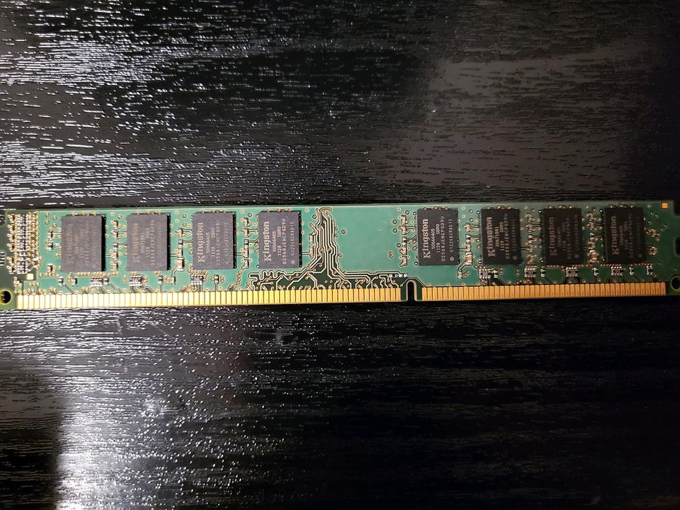 DDR3 DIMM 4GB 1 Stück in Berlin