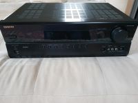 Onkyo Receiver TX-SR 307 Baden-Württemberg - Offenburg Vorschau