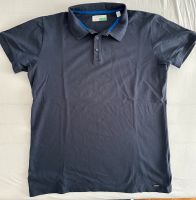 Herren Poloshirt von Esprit in blau Nordrhein-Westfalen - Solingen Vorschau