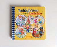 Kinderbuch "Teddybären zum Liebhaben" Hannover - Südstadt-Bult Vorschau