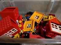 Lego Duplo Konvolut Tiere Figuren Platten Steine Häuser Fahrzeuge Rheinland-Pfalz - Wallersheim Vorschau