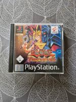 Einmalige Chance auf eine Rarität ! Yu-Gi-Oh! Forbidden Memories Baden-Württemberg - Ehrenkirchen Vorschau