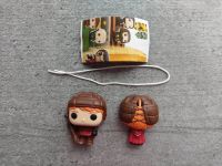 Ron Weasley Kinder Joy 2024 Harry Potter Funko Quiddich Baden-Württemberg - Weikersheim Vorschau