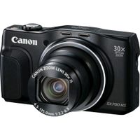 Digitalkamera PowerShot SX700 HS, Full HD, 16,1 MP, 30xOpt. Zoom Nordrhein-Westfalen - Steinhagen Vorschau