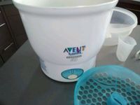 Sterilisator Avent Naturally Express IQ Rheinland-Pfalz - Longkamp Vorschau