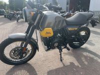 Royal Enfield himalayan scram 411 sofort lieferb. Alle Farben Schleswig-Holstein - Fredesdorf Vorschau