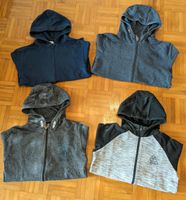 Sweatjacke Größe 146/152 Bayern - Schwandorf Vorschau