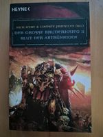 Der Große Bruderkrieg - Blut der Abtrünnigen - Warhammer/Horus He Nordrhein-Westfalen - Ratingen Vorschau