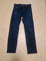 BOSS Maine Jeans RegularFit, dunkelblau, 31/32 West - Nied Vorschau