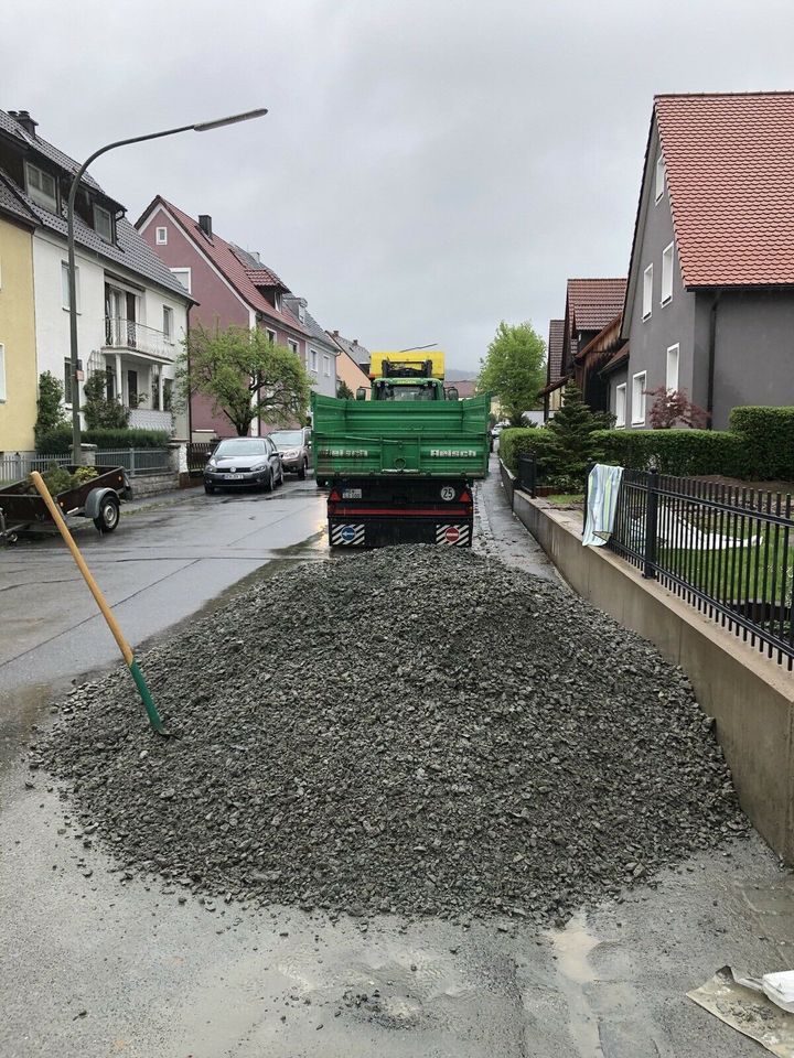 Dienstleistungen rund um Haus und Garten in Altenstadt an der Waldnaab