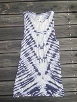 Billabong Boho Top Langes Top Oberteil Batik tie dye Hippie Bayern - Dorfen Vorschau