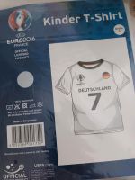Neue Tshirts Deutschland Fußball ovp Niedersachsen - Wittmund Vorschau