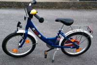 Kinderfahrrad Puky 18 Zoll Capt'n Sharky blau Nordrhein-Westfalen - Mülheim (Ruhr) Vorschau