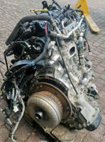 JEEP GRAND CHEROKEE 3,6 VVT ERB MOTOR KOMPLETT Nordrhein-Westfalen - Leverkusen Vorschau