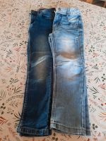 Jungs Jeans (Hosen) 116 Hessen - Buseck Vorschau