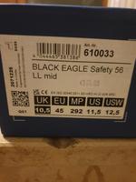 haix safety 56 ll Black eagle Baden-Württemberg - Ulm Vorschau