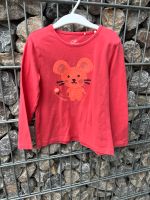 Langarmshirt *Topolino* Gr. 122 Niedersachsen - Diekholzen Vorschau