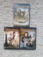 Herr Der Ringe Trilogie auf DVD Rheinland-Pfalz - Konz Vorschau