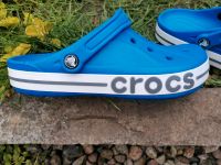 Crocs M9, W11, neuwertig Schleswig-Holstein - Preetz Vorschau